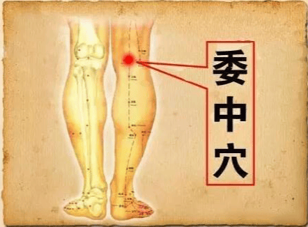 刘利飞主任：帕友翻身困难，2个穴位按一按，睡得更舒服