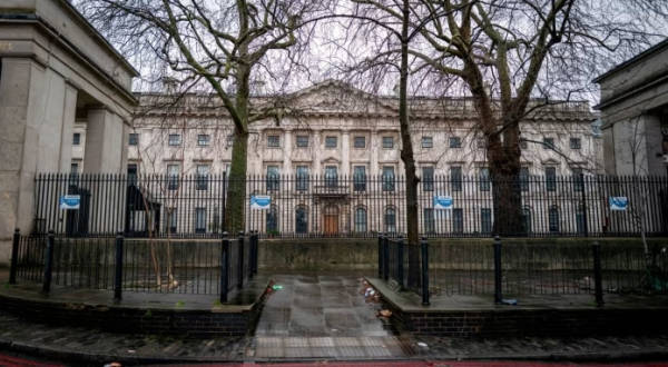 拖着炒作7年后，“英国将批准中国新建使馆计划”