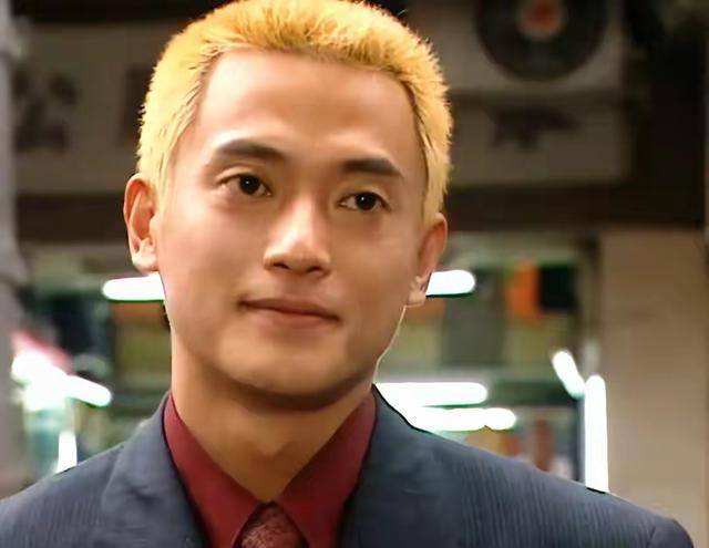 TVB前男星被前妻嫌穷离婚，独自照顾女儿，为其承诺不再结婚