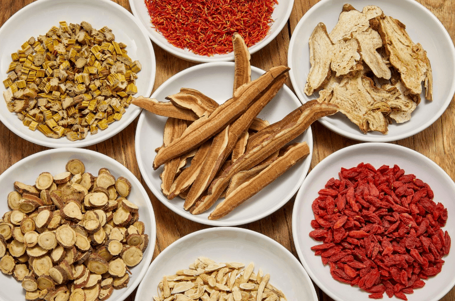 枸杞、花椒、黄精上科研热门,药食同源何以成为现代抗衰“新宠”?