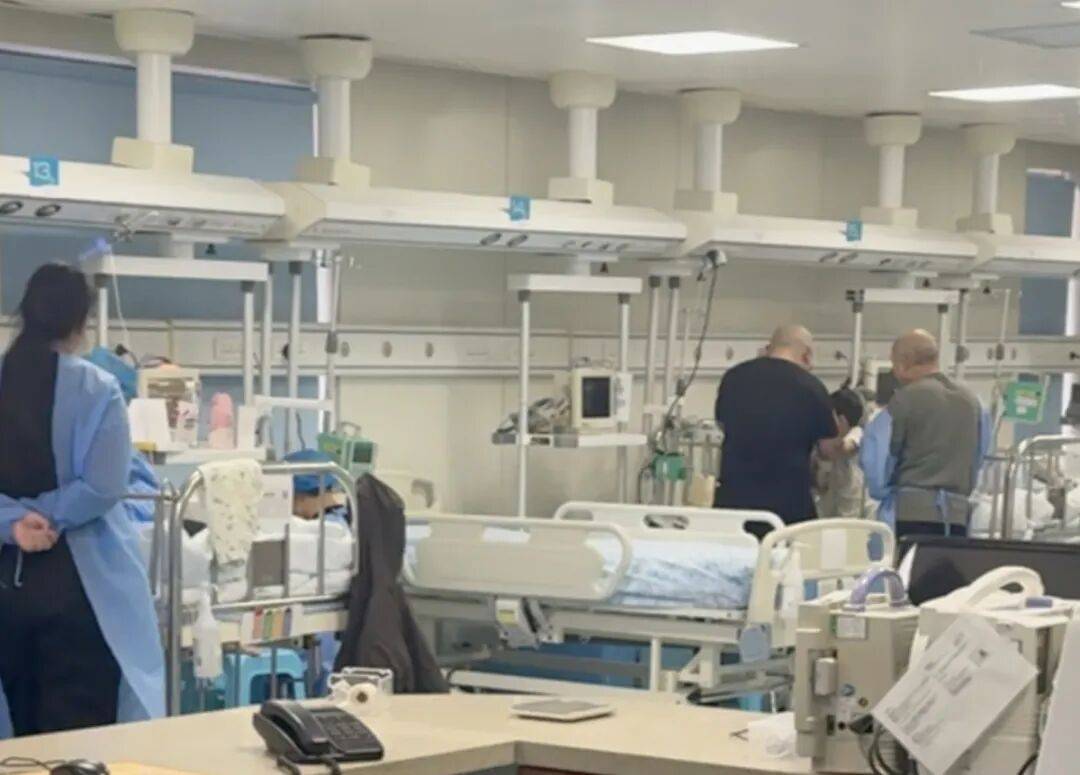 儿科已出现甲流危重症，起病急、进展按小时计算，医生紧急提醒