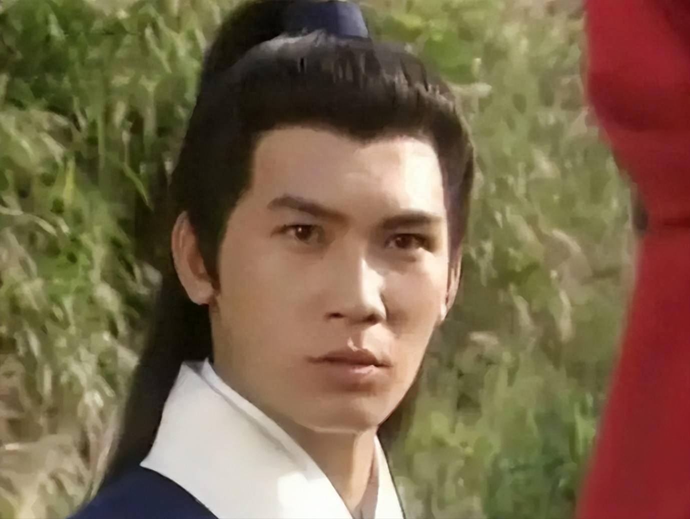 原创            又一位香港老戏骨离世，港片黄金时代的“后遗症”，还在继续