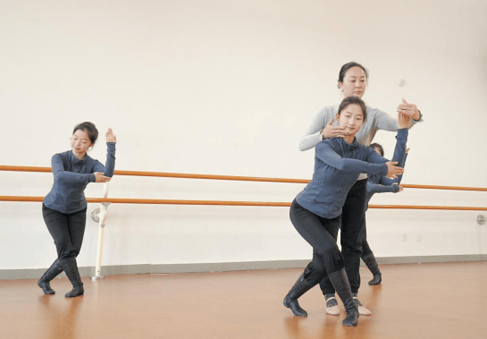 “双减”之后新选择 艺术职业教育热起来