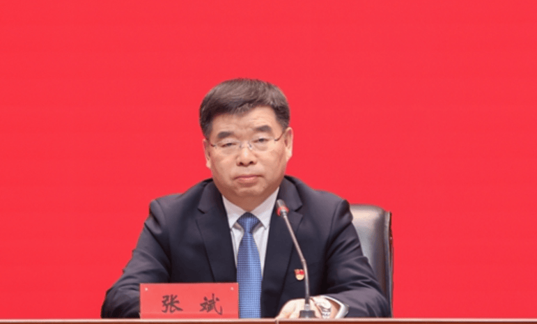 黑龙江省委副秘书长张斌已任省委办公厅主任