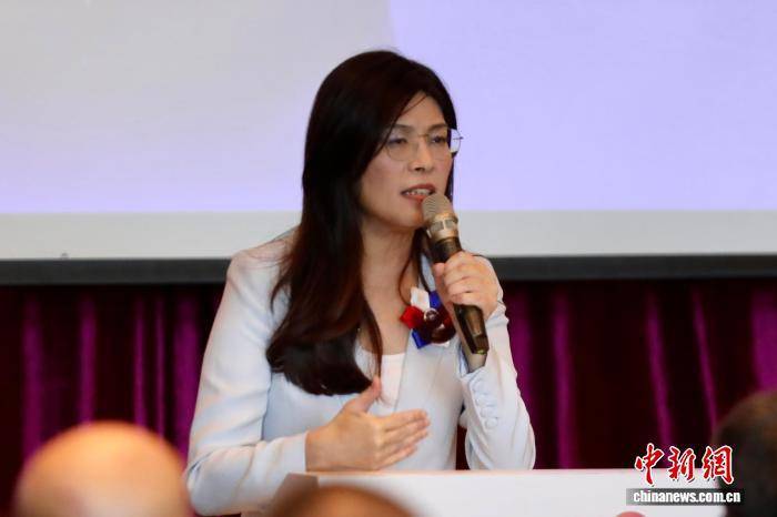 两岸领导人历史性会晤十周年 郑丽文：国民党将沿正确方向坚定前行