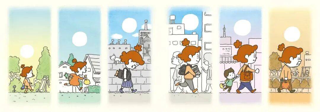 11月，我们选出了这8本新书 | 童书新品第44期