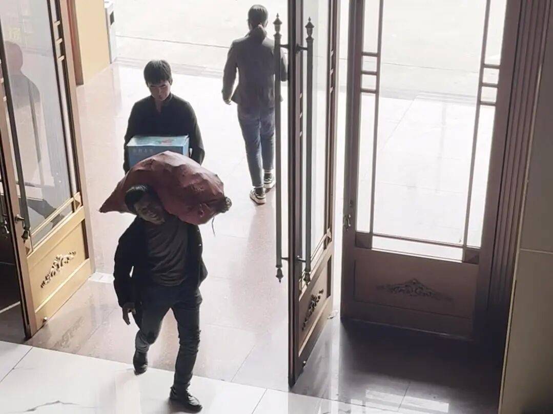 大白菜救急之恩，13年不敢忘！ | 农视点