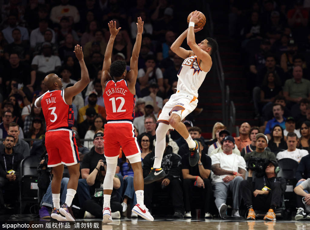 太阳队后卫杰伦-格林右腿筋伤势加重，赛季前景蒙阴影