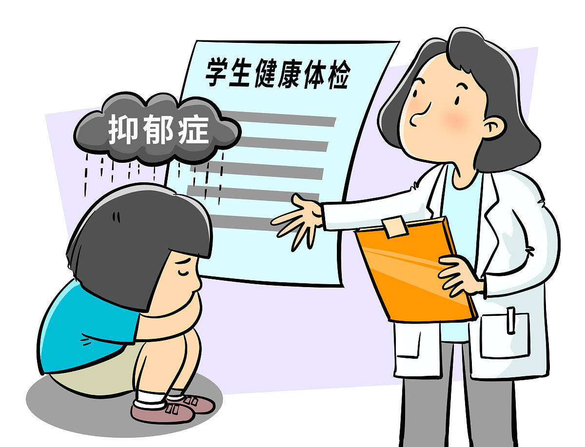 抑郁症容易复发吗？这五个防复发关键点要记牢！