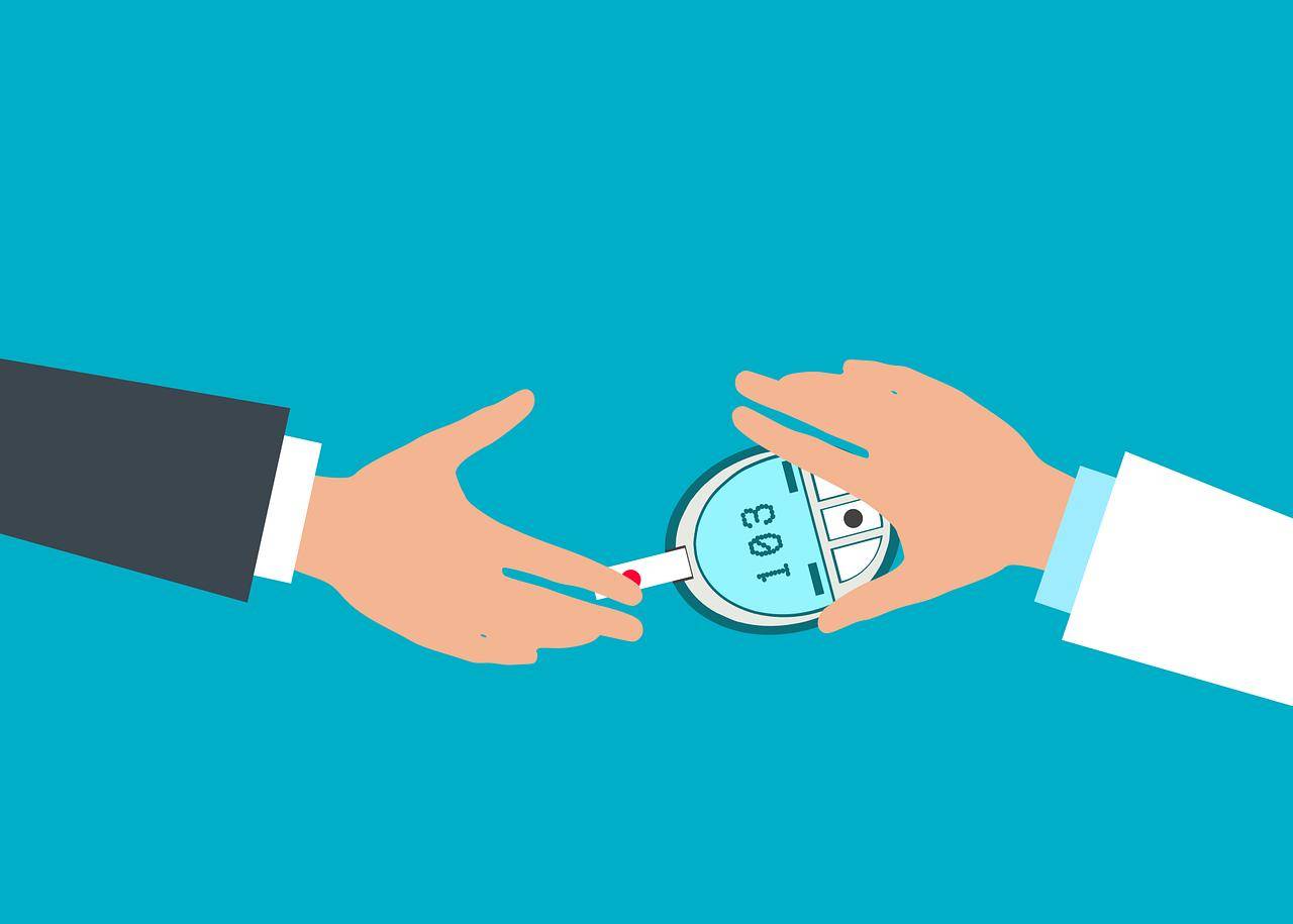 【世界糖尿病日】“糖友”工位健康宝典，中医助您破解职场小困扰