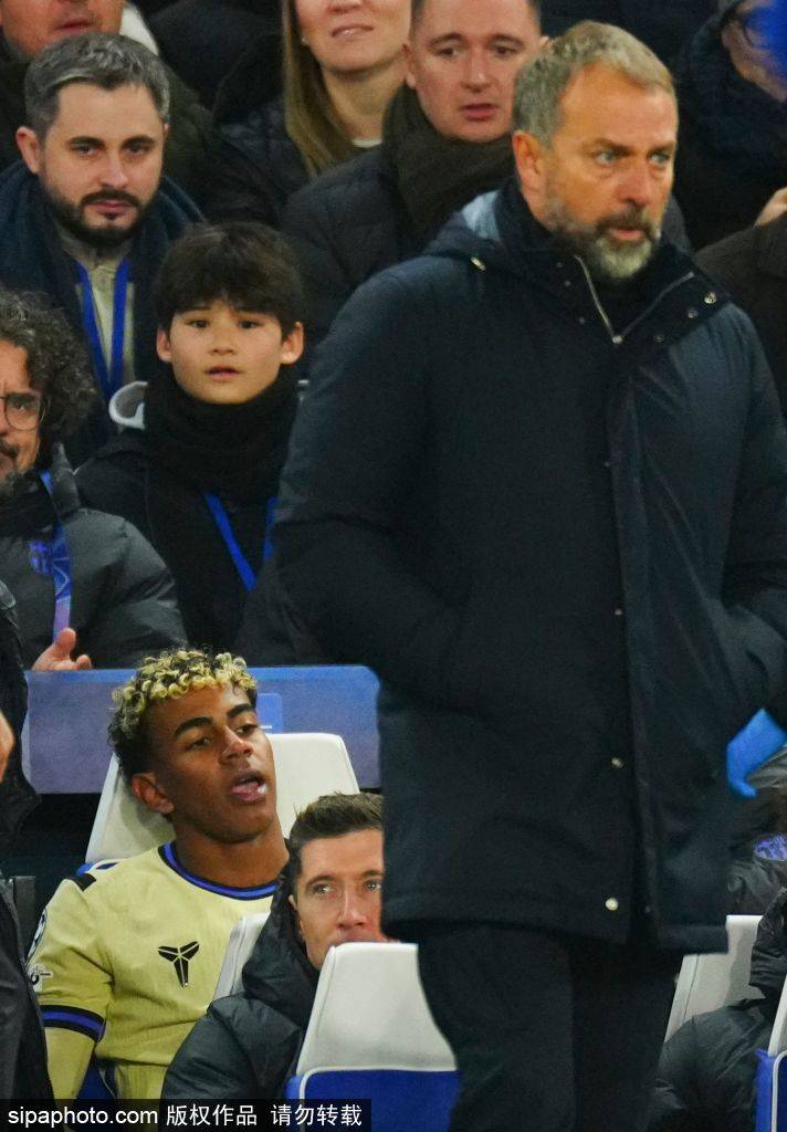 我们欠切尔西足球俱乐部一个最大的道歉