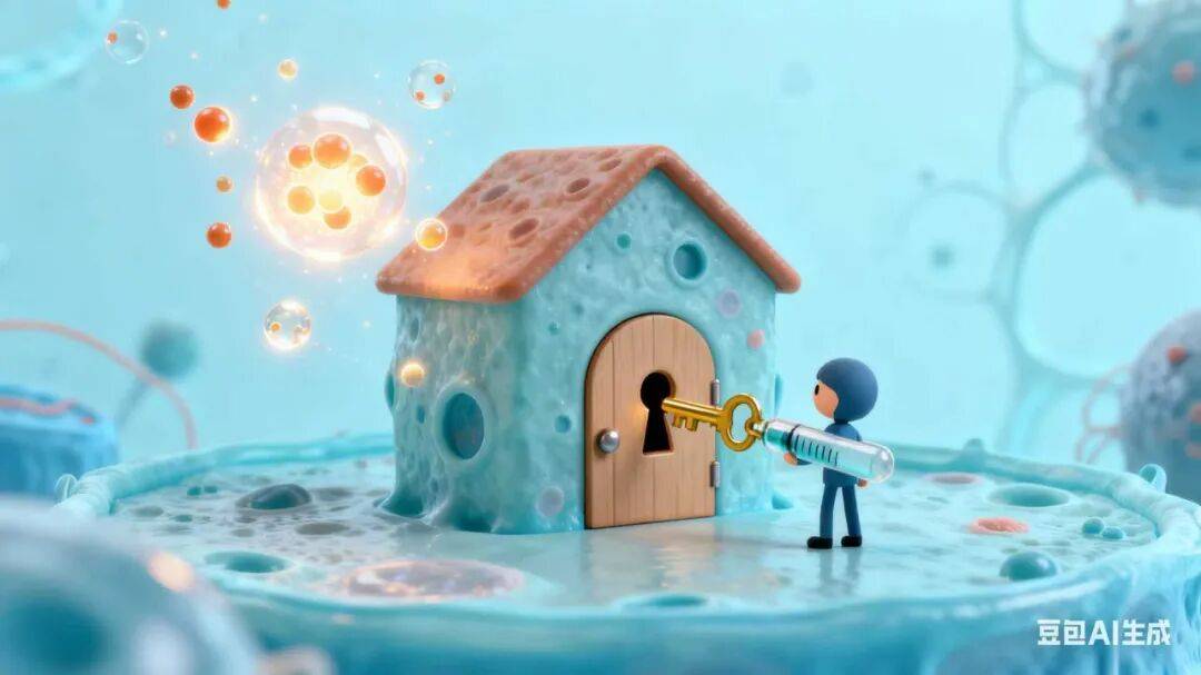 你的血糖失控，常常开始于它