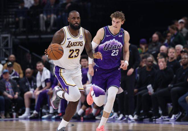 原创            湖人赢球后，艾顿伤情确认，雷迪克点名一人，东契奇詹姆斯很坦诚