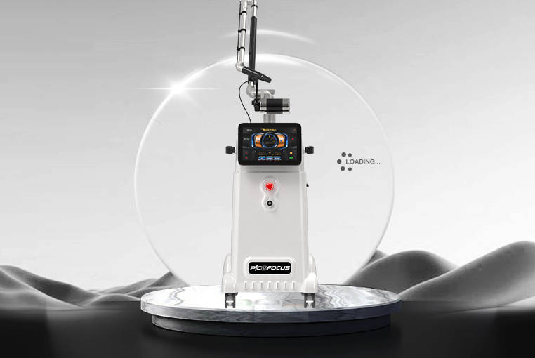 关注美容仪器厂家排名，美容院选对仪器做出好收益