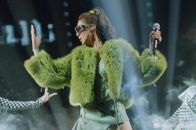 TVB前当家花旦被传婚变！向法院起诉老公，本人亲自现身回应