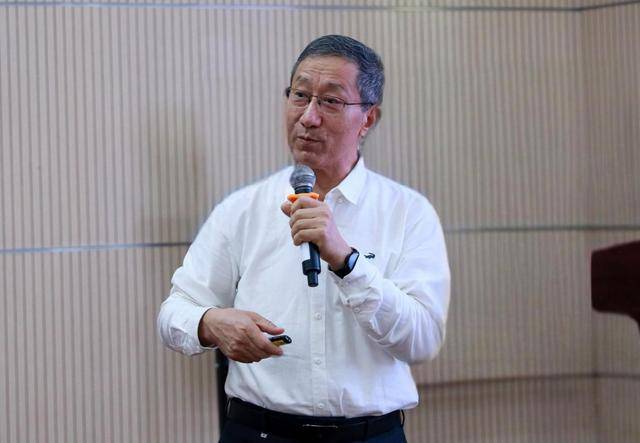 中国工程院院士周玉：先进陶瓷材料支撑国家战略产业发展