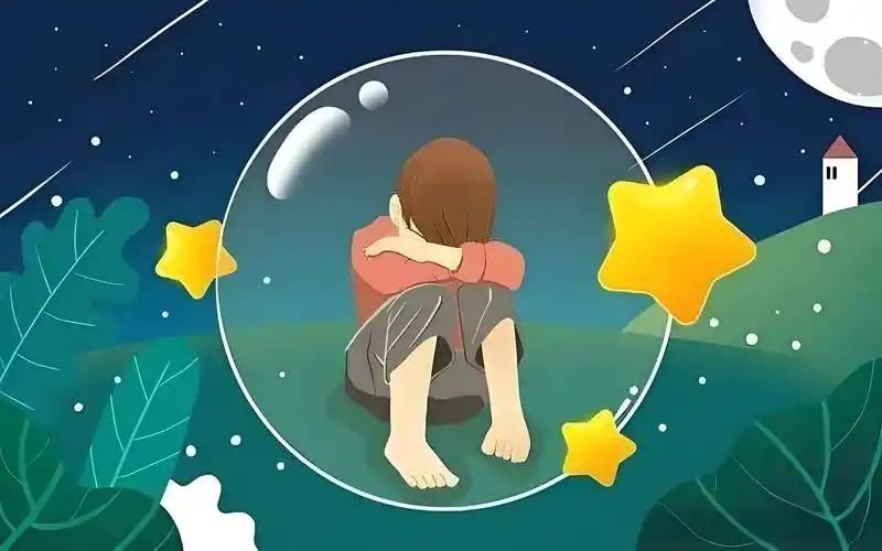孩子不说话、不理人？警惕这些“星星的孩子”的早期信号，家长必看！