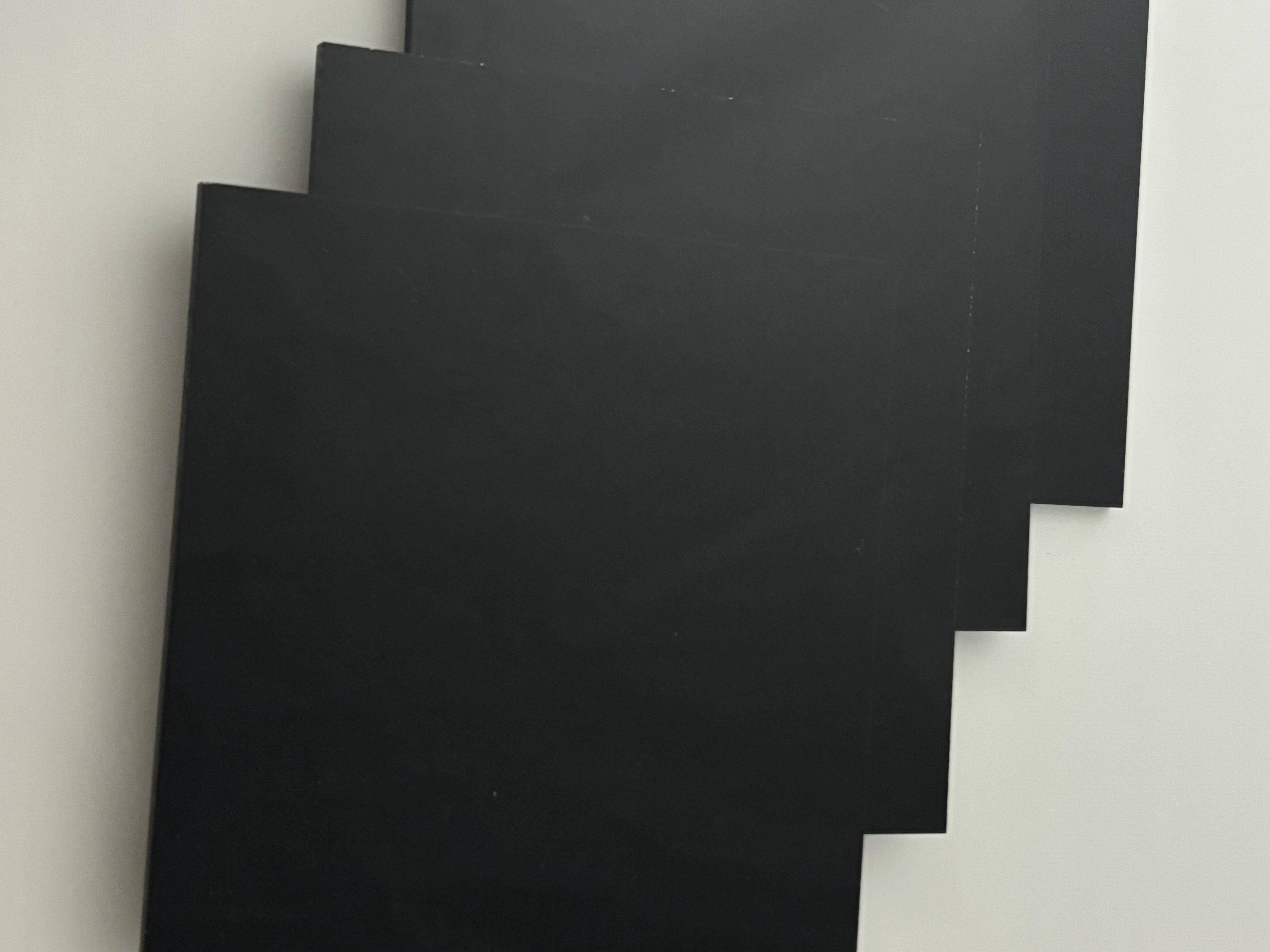 进口亚克力高端字画装裱