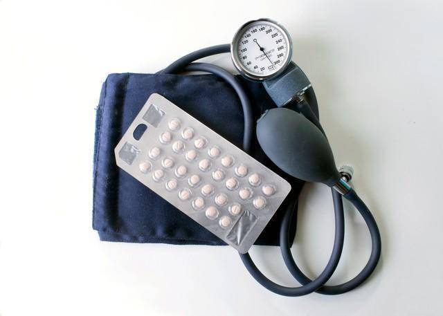 降压药副作用吓退你？5类一线药副作用应对指南，控压还护靶器官