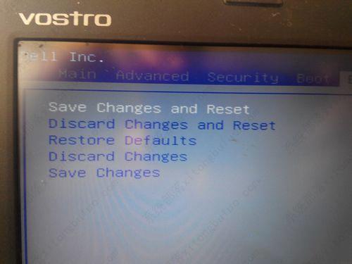 戴尔安装win7系统找不到硬盘怎么回事？