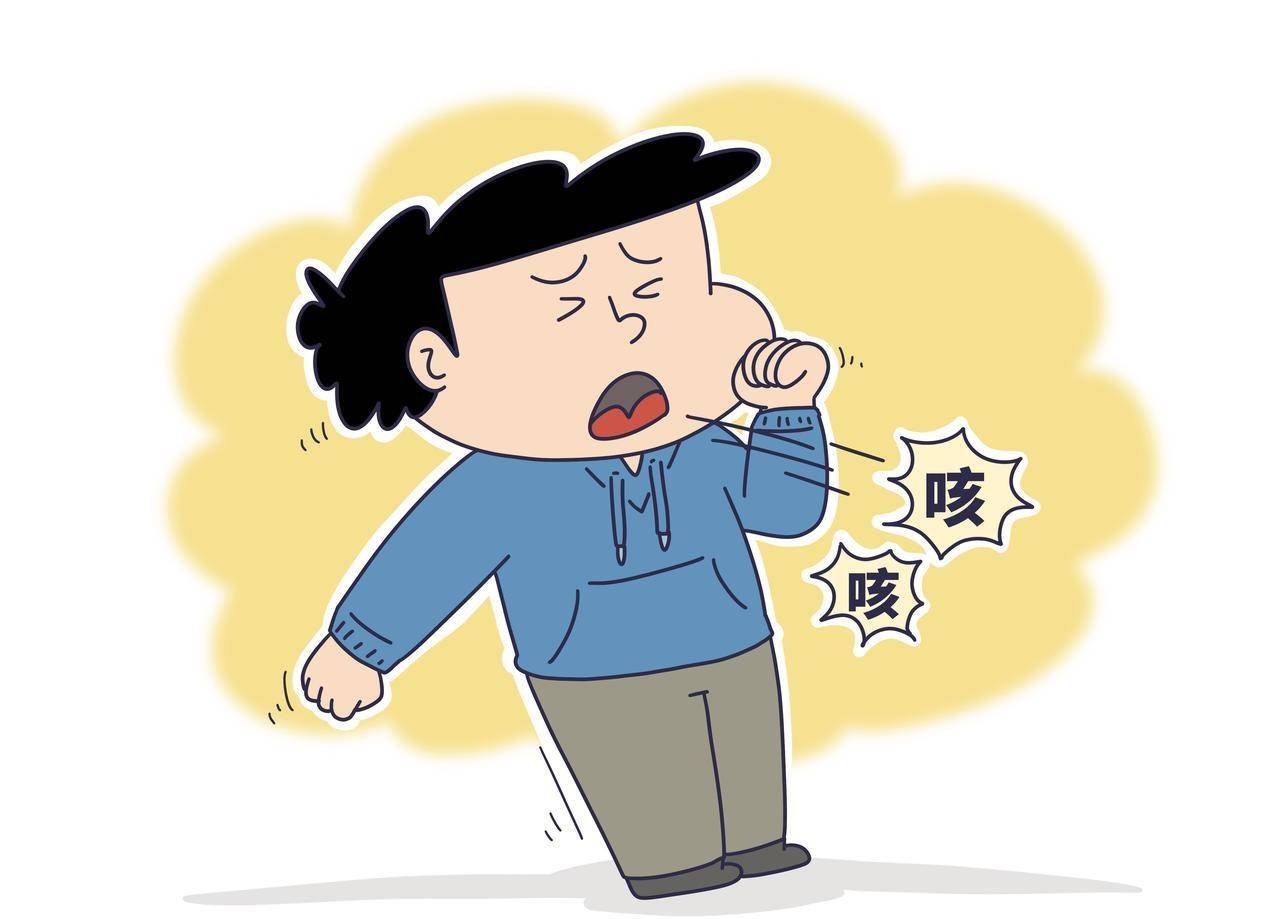 原创            感染后咳嗽，大部分可以自愈，不要乱用药