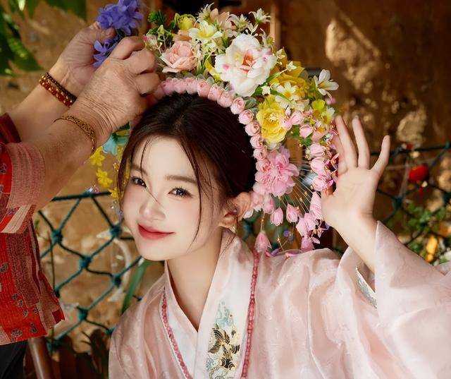 一天能拍1万张写真！黑科技拍照神器，击中了全国年轻人