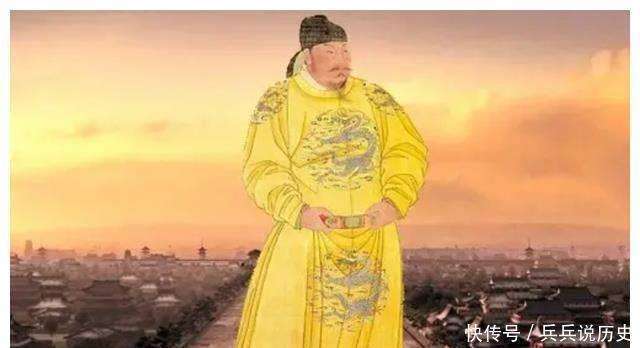 原创            薛仁贵究竟有多厉害？三箭定天山，阵前脱帽竟吓得敌人下马跪拜