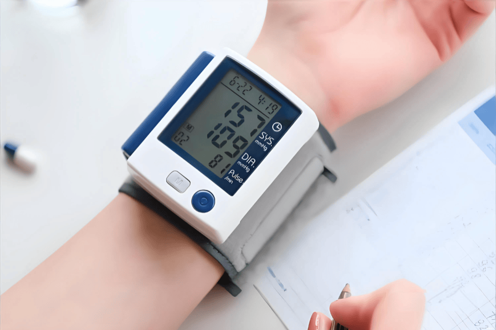 赵丹阳医生：高血压标准范围是多少？你的血压安全吗？