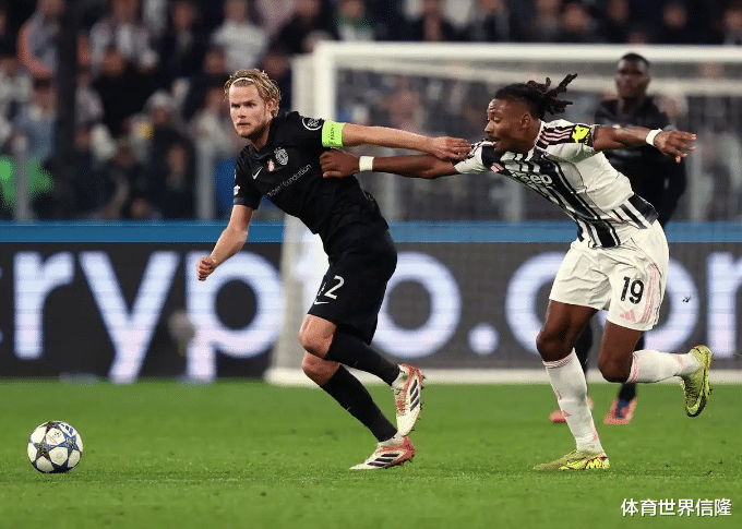 原创            欧冠第4轮刺激赛果再现，2豪门可能掉队，夺冠可能是下半区球队