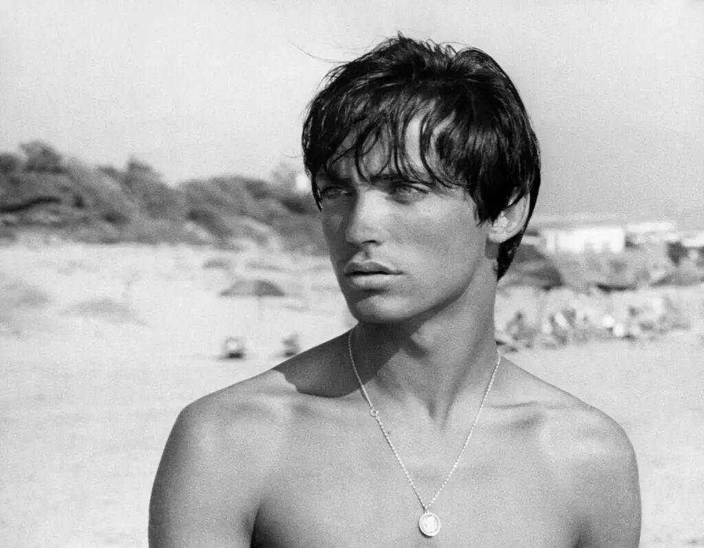 传奇男演员去世，享年81岁