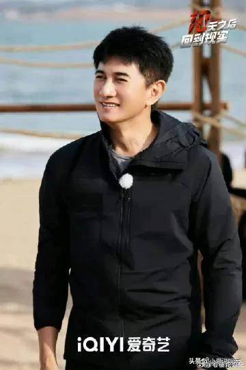 原创            综艺新玩法？吴奇隆直呼“十天勾心斗角”后，网友这是“狼人杀”