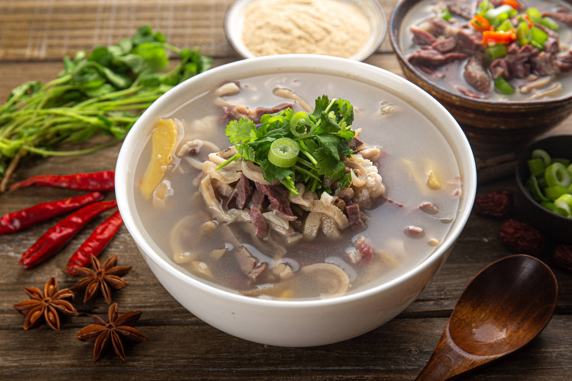 “冬令进补，来年打虎”，立冬养生，赵建华主任有话说