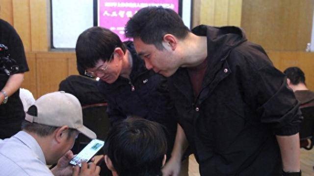 用AI“看见”世界的人开始绘画了