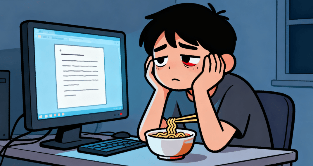 你的甲状腺是怎么被“作”坏的？这5个习惯正在伤害它！