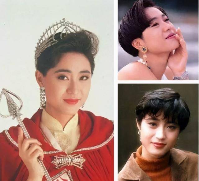 原创            许晋亨万万没想到，分手24年后，前女友陈法蓉已让他望尘莫及！