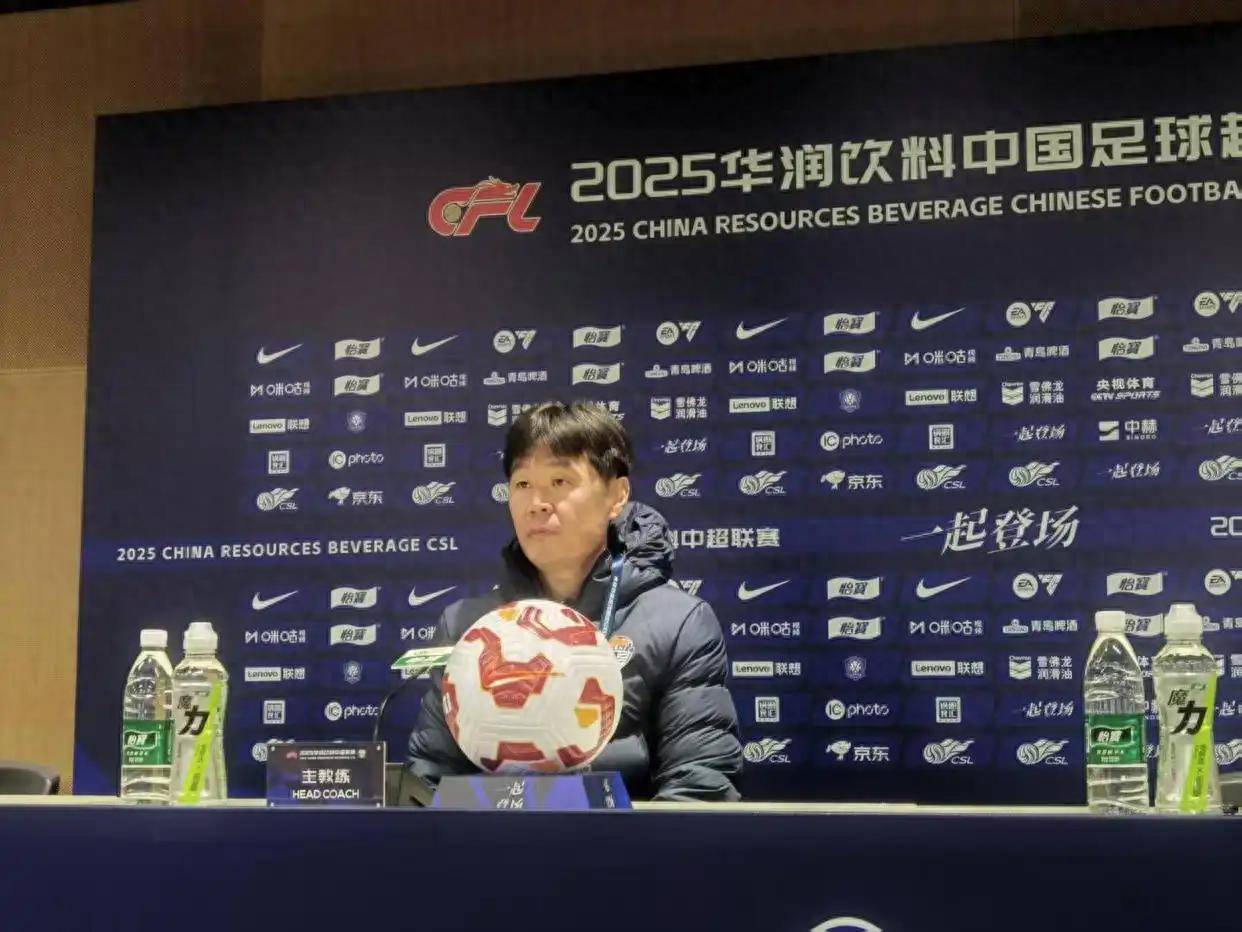 原创            海牛尚未保级，李霄鹏赛后感言有深意，两点或让国安放水梅州客家