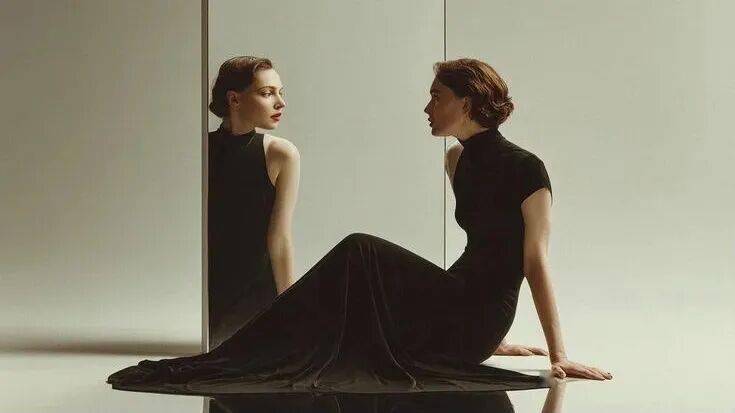 唯有接纳自己才能破全局！