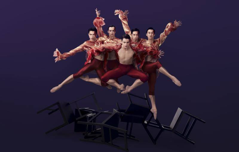 港沪300位艺术家携手 港芭两部作品将亮相上海国际艺术节