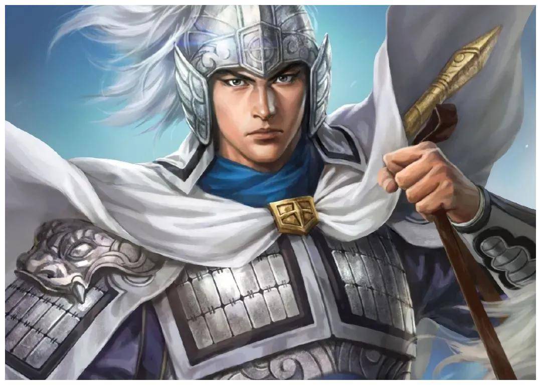 原创            赵云能冲出曹军包围，吕布、关羽却不能，赵云比他们更厉害吗？