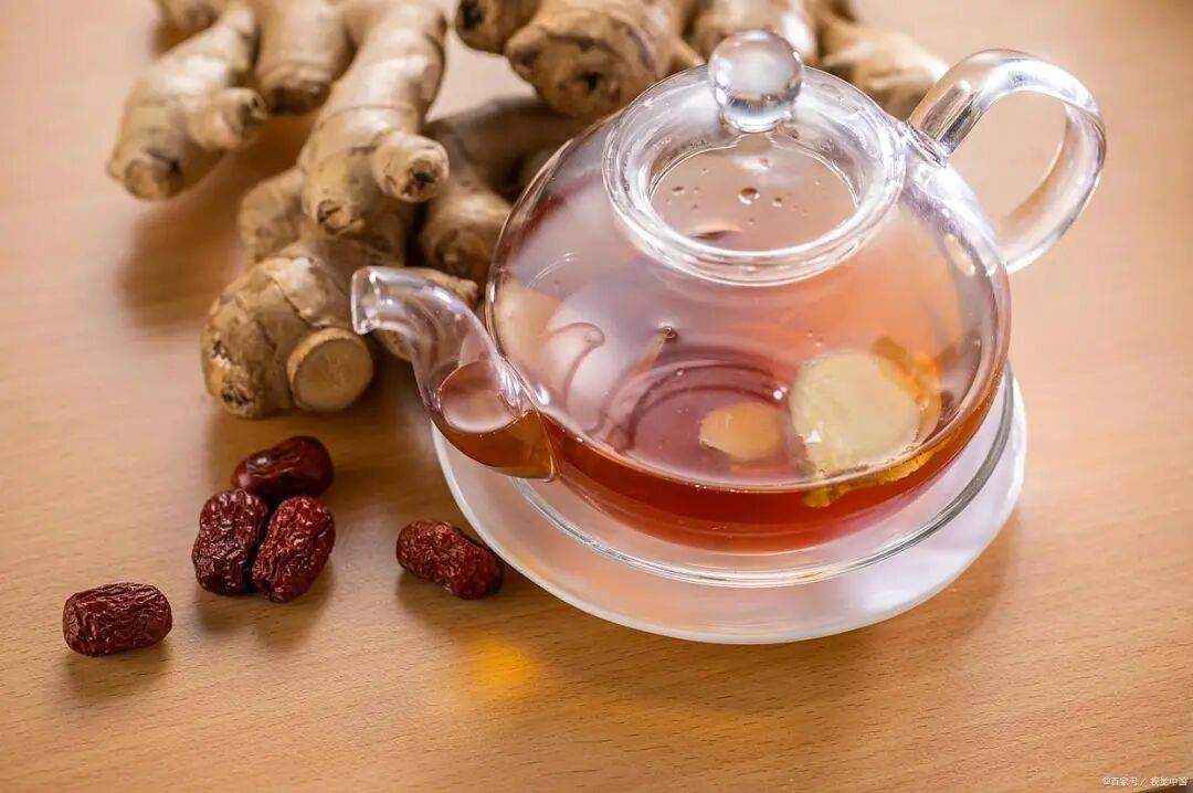 想靠喝茶补肾？先辨清体质！肾阳虚、肾阴虚各有专属茶饮~