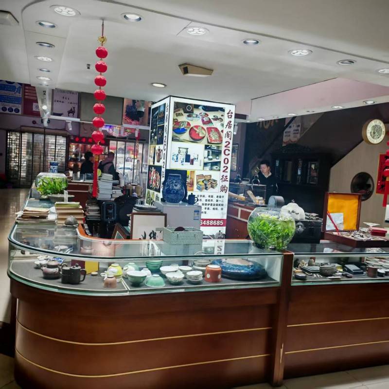 2025年古玩回收，书画回收，铜器回收公司推荐，聚焦高端藏品回收实力与定制化方案