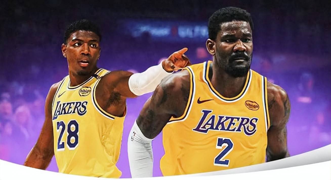 原创            八村塁潜在交易，赫伯特·琼斯到底能给湖人带来什么？