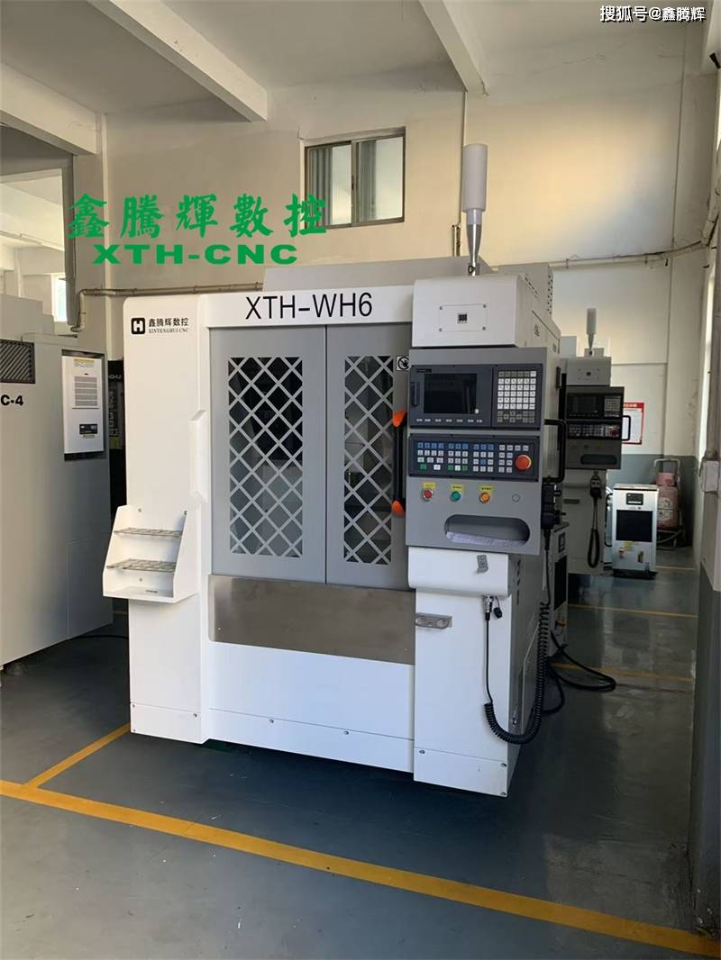 陶瓷精雕机如何解锁复杂陶瓷件的无限可能