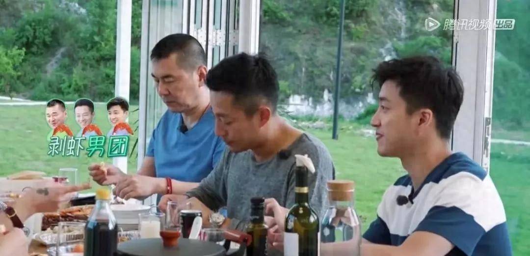 原创            太抓马！杨子参加离婚综艺，怒骂黄圣依胡说八道后，当众哭着忏悔