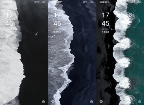 乐划锁屏升级：从壁纸到艺术，点亮屏幕新美学