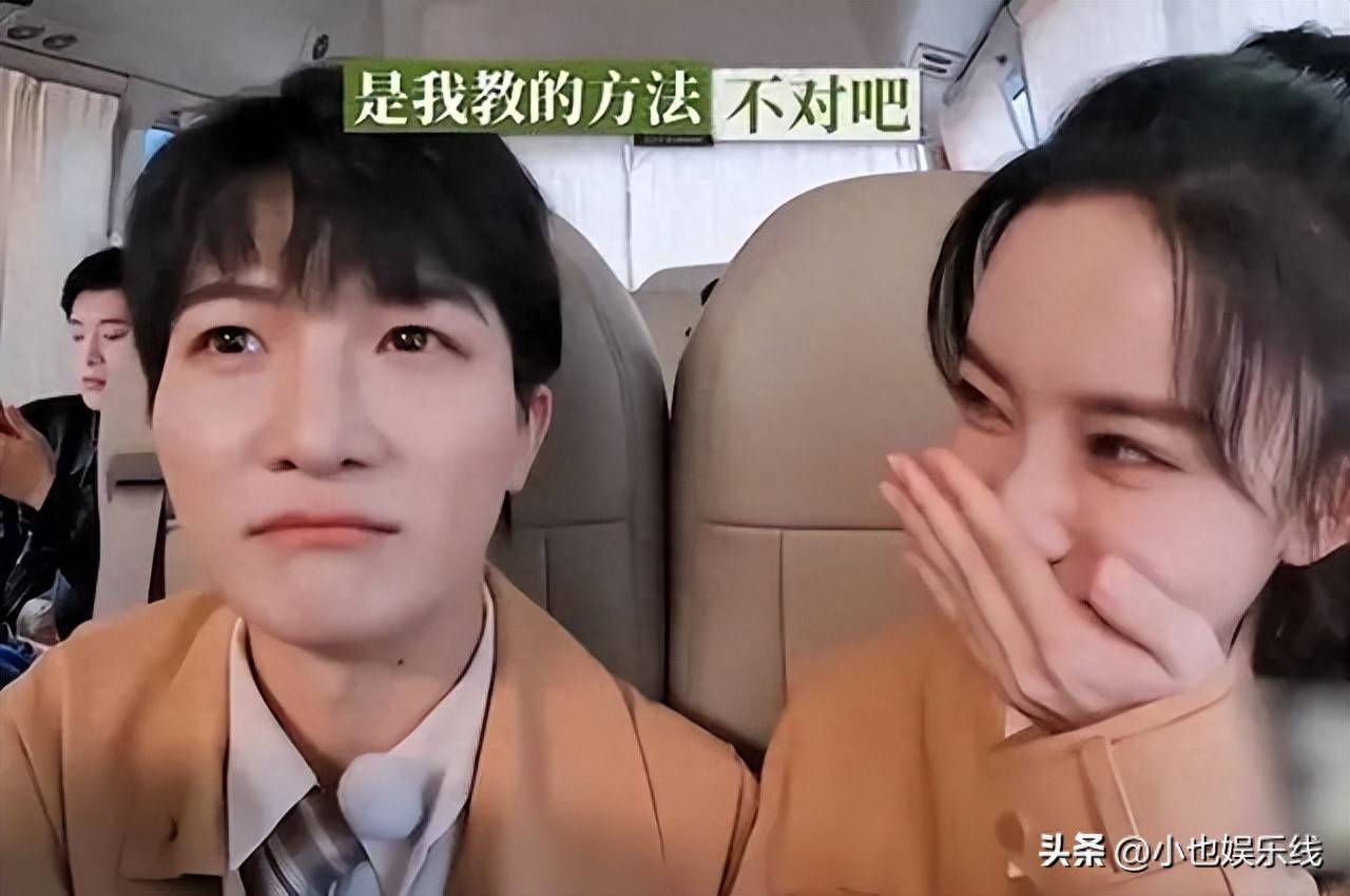 原创            孟子义唱歌、宋茜王鹤棣同台、蔡依林唱跳，2025“名场面”来袭？