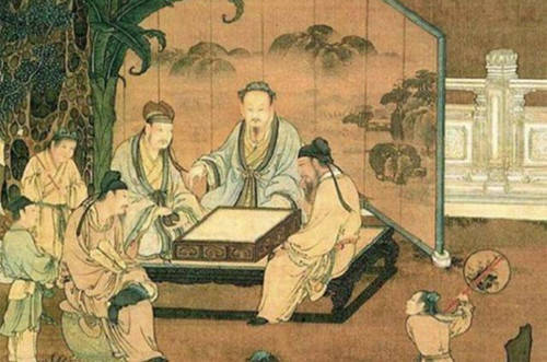 原创            魏晋南北朝时期寒门弟子为何出不了头？