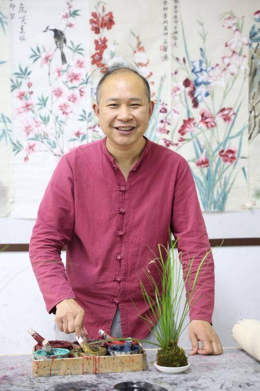 “匠心筑梦 礼赞复兴——2025李村书画陶艺艺术品秋季拍卖展”即将在上海启幕