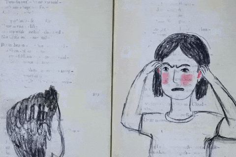 「急」是一种很大的负能量，比吼孩子杀伤力更大