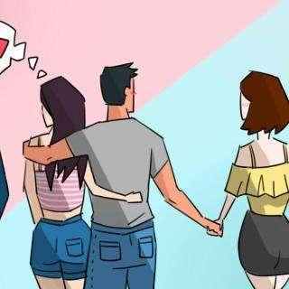 书籍金锁玉管面相篇案例二读后分享